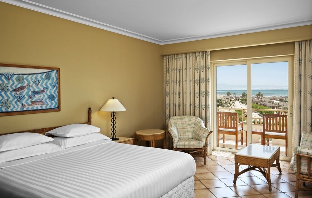 Sheraton Soma Bay Resort фото 90