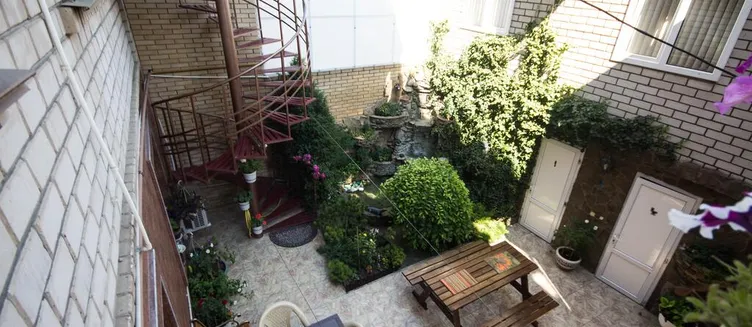 Фото отеля Отель Каталония