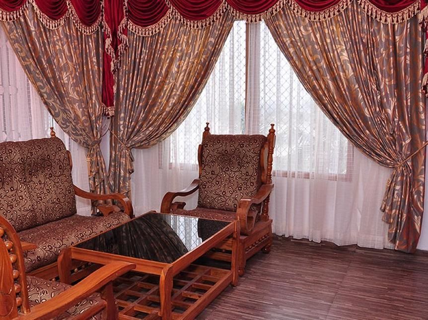 Jeevan Beach Resort фото 2