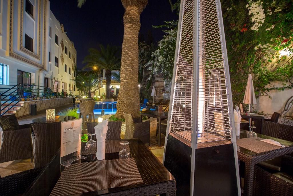 Atlantic Hotel Agadir фото 23