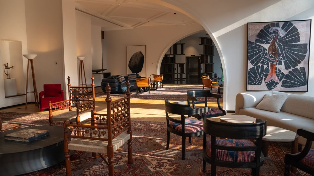 Rixos Tersane Istanbul фото 55