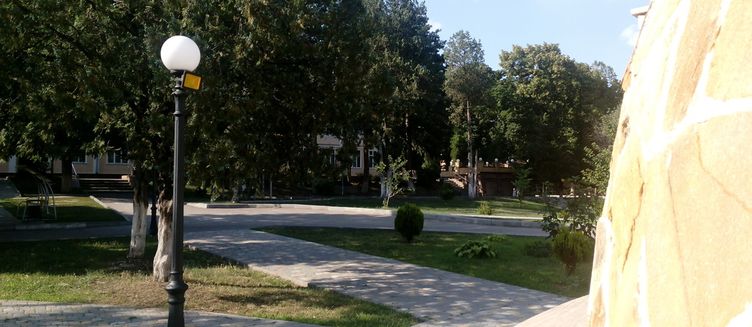 Фото отеля Медицинский Центр Юность