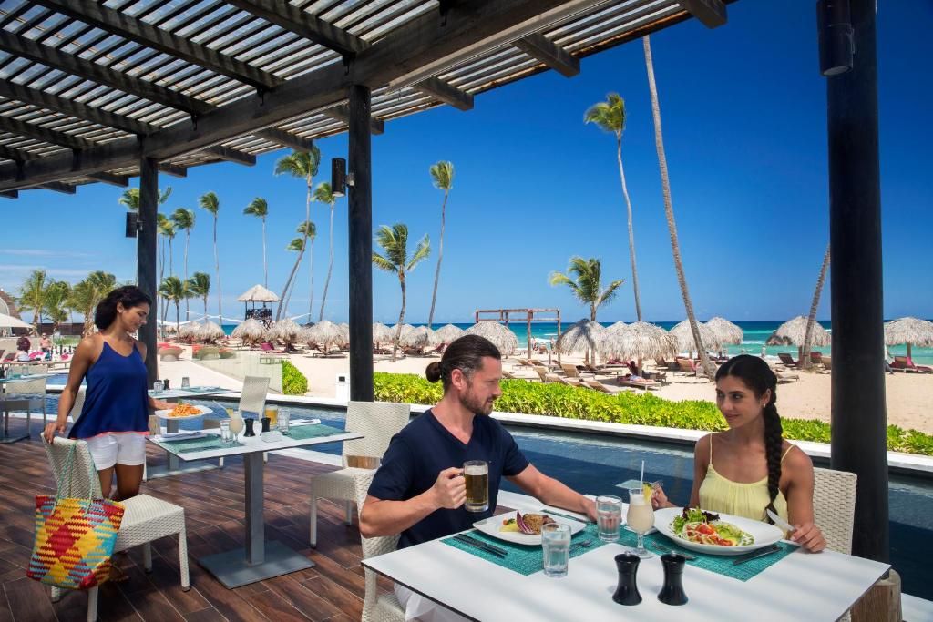 Royalton CHIC Punta Cana, An Autograph Collection All-Inclusive Resort & Casino - Adults Only фото 90