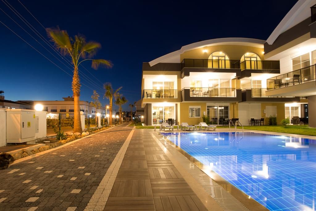Lara Beach Homes фото 25