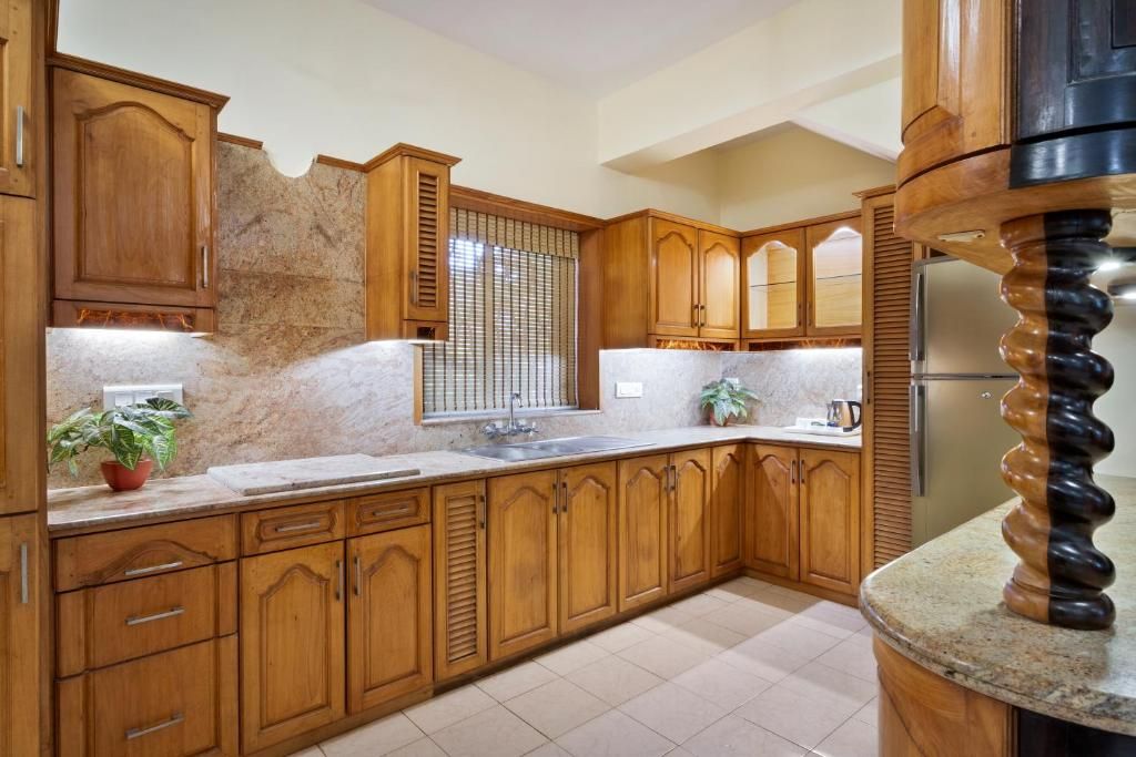 Seashell Beach Suites фото 63