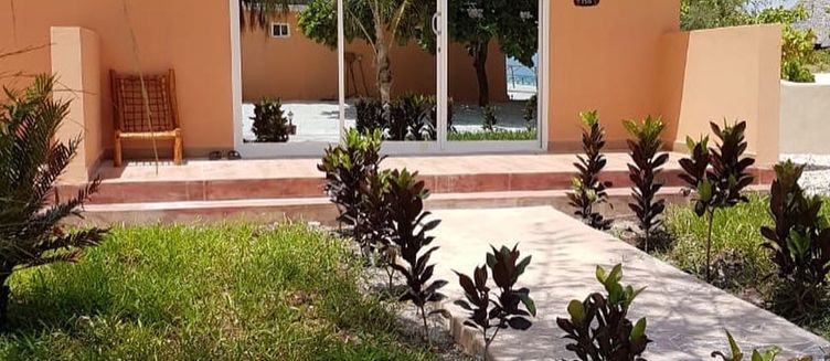 Фото отеля VR Club Paje Palms Beach Resort