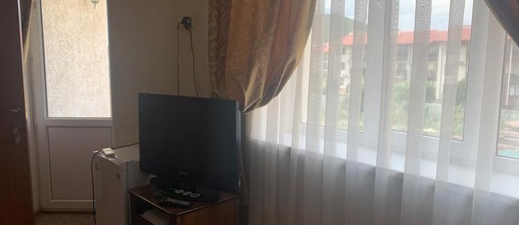 Фото отеля Дольче Вита