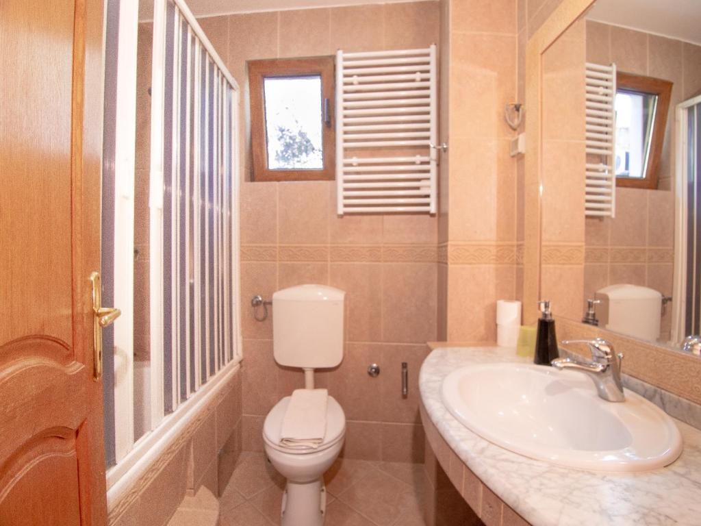 Apartments and Rooms Levantin Inn фото 26