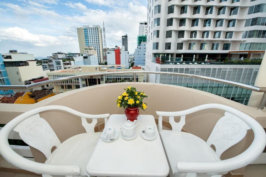 Palm Beach Hotel фото 33