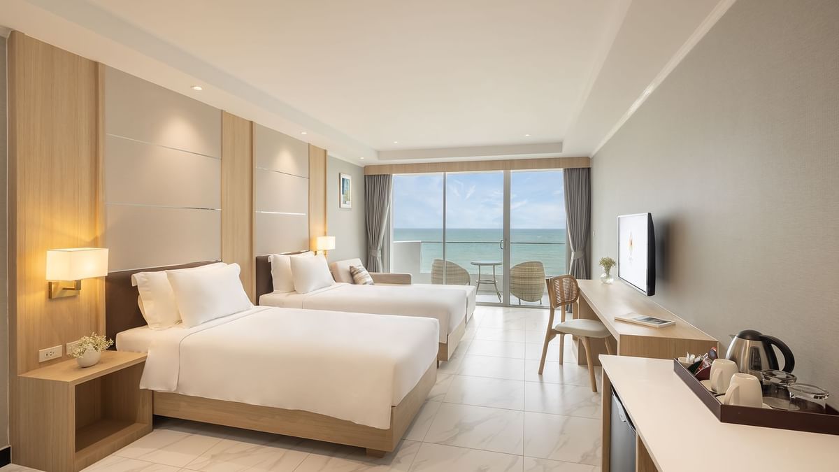 Eastin Resort Rayong фото 3