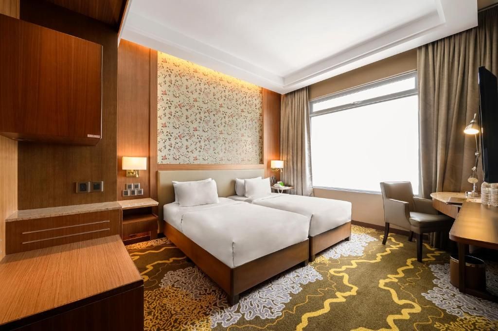 The Wembley – A St Giles Hotel, Penang фото 50