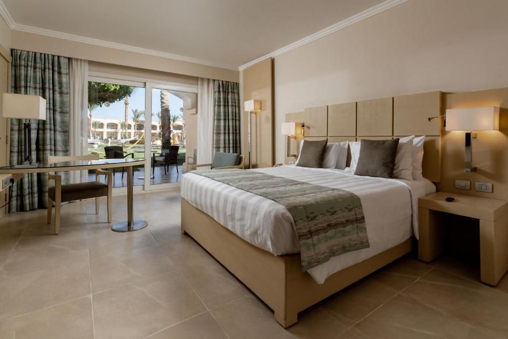 Cleopatra Luxury Resort Sharm El Sheikh фото 68