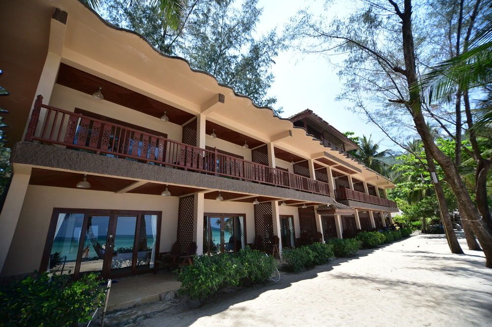 Haad Khuad Resort фото 52