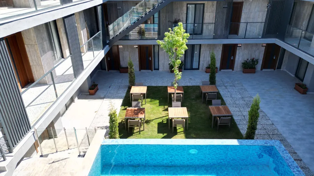 Arcadia of Bodrum фото 24