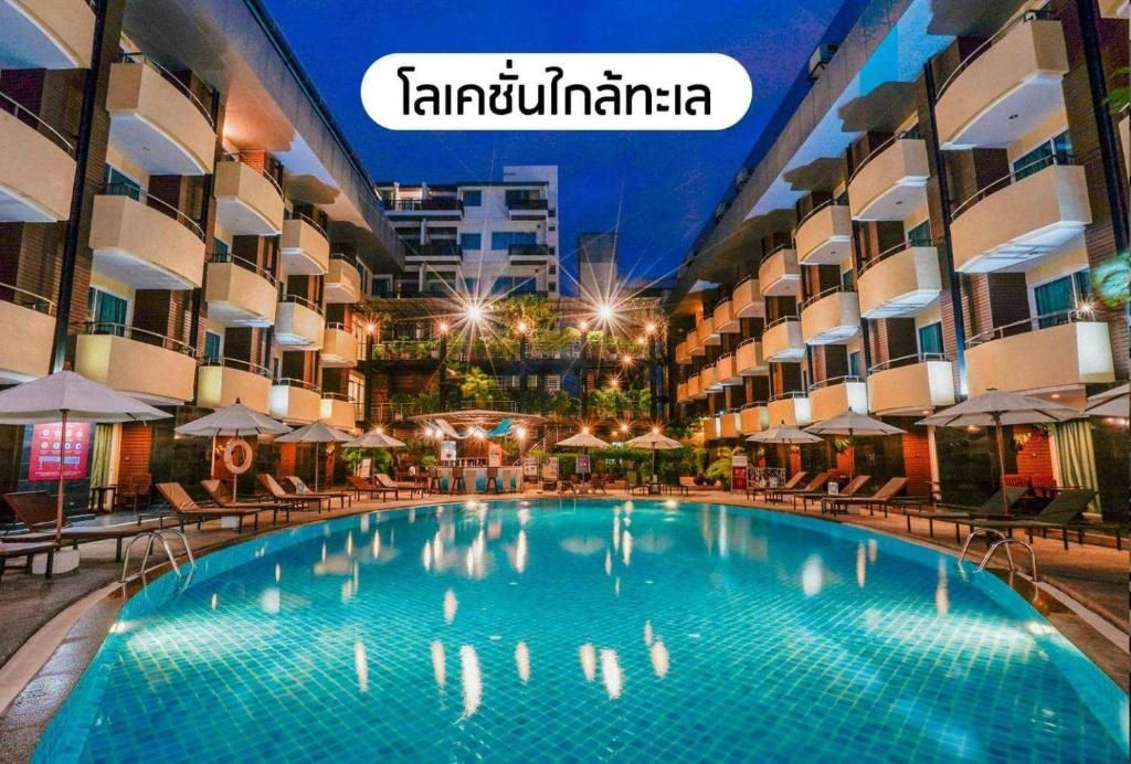 Baron Beach Hotel фото 49