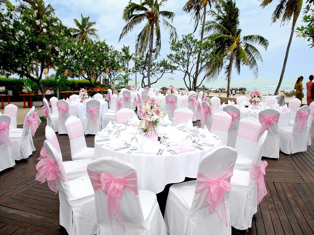 Centara Grand Beach Resort & Villas SHA Extra Plus фото 18