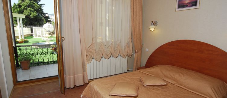 Фото отеля Палас
