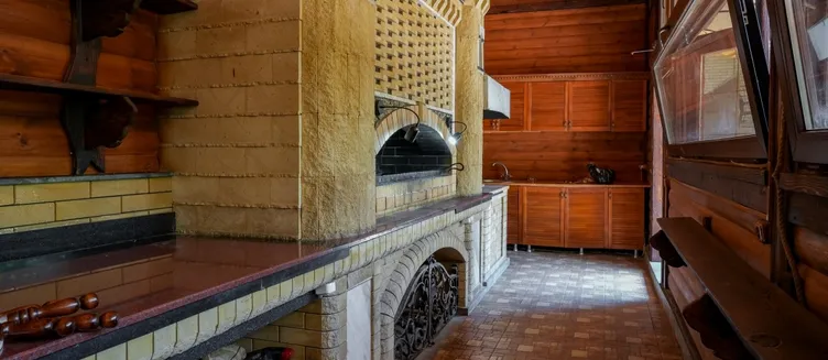 Фото отеля Гостевой дом «Альберия»