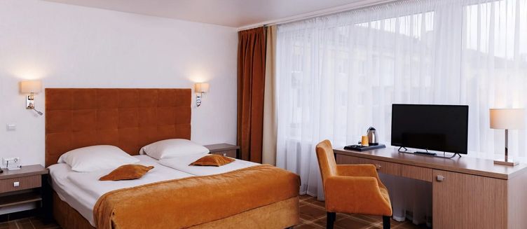 Фото отеля Калининград