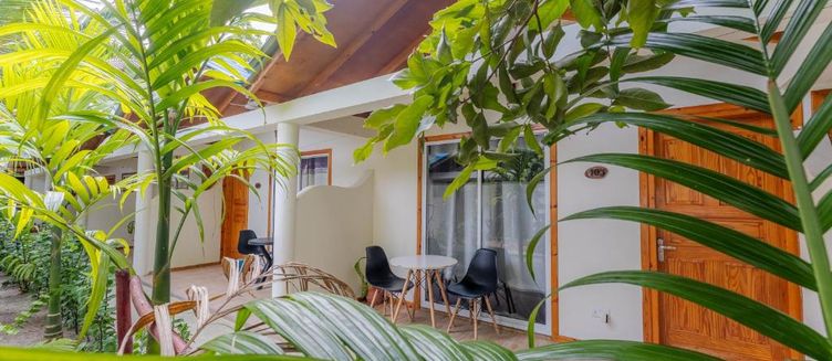 Фото отеля Thoddoo Sun Sky Inn