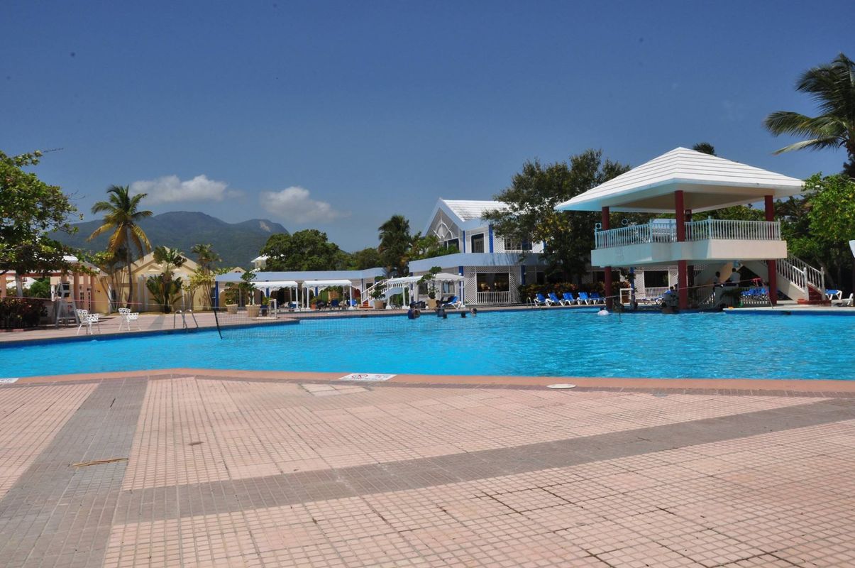 Puerto Plata Village Caribbean Resort & Beach Club фото 18