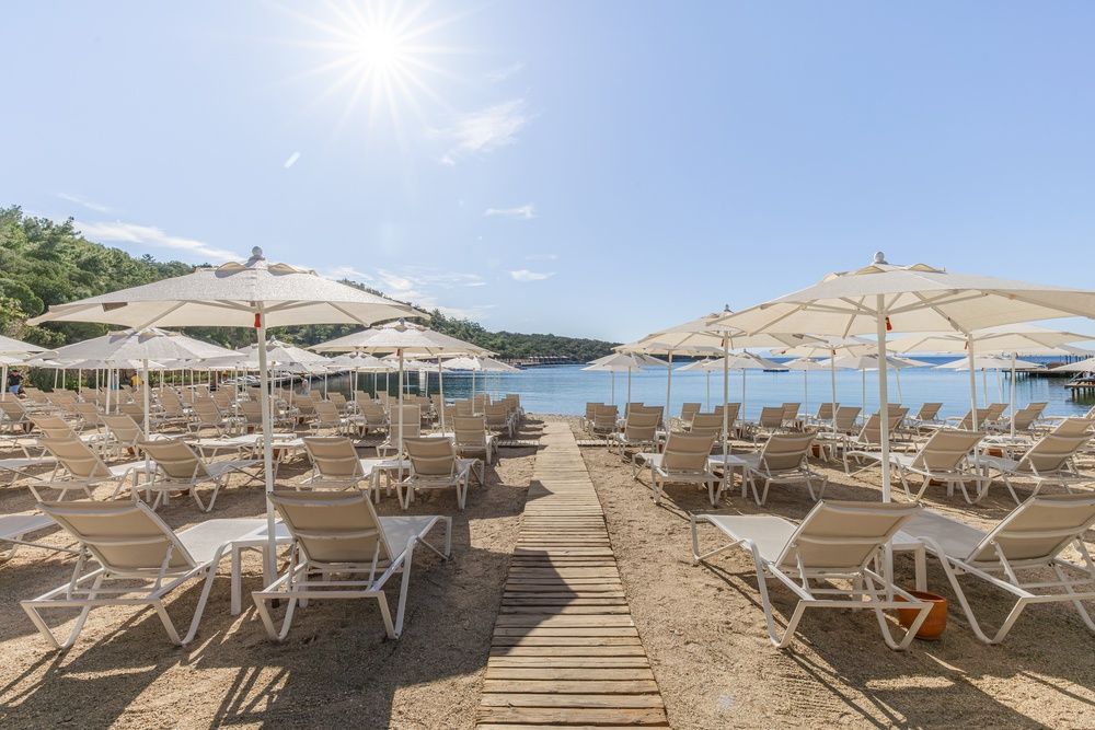 Bodrum Park Resort фото 190
