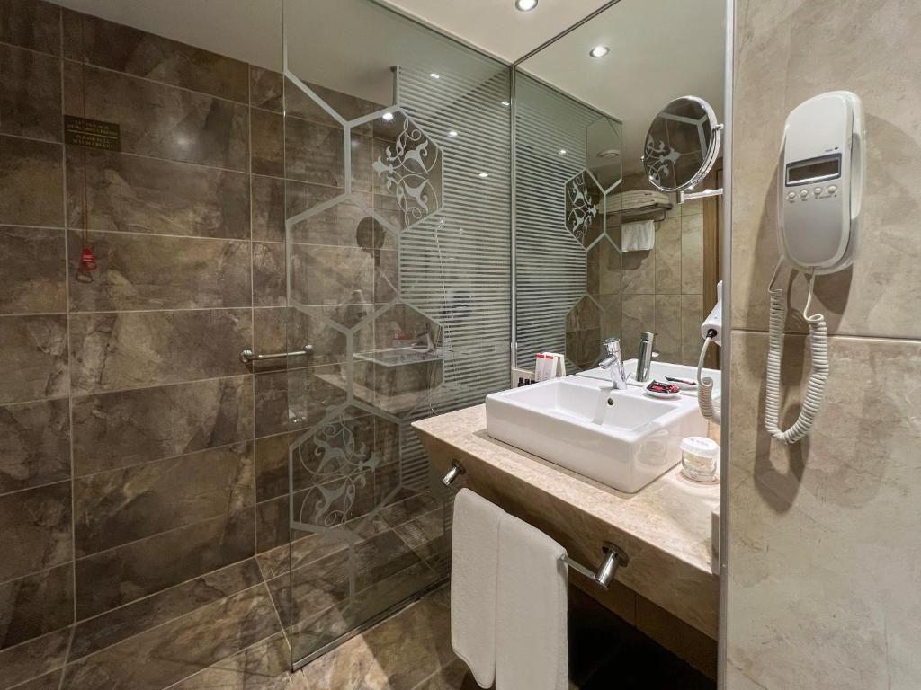 Kaya Izmir Thermal & Convention фото 22