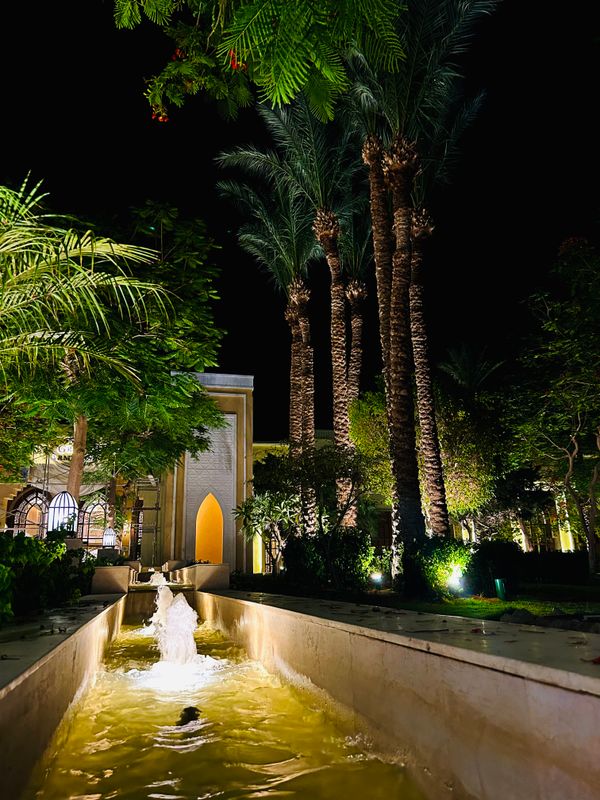 The Grand Hotel Sharm El Sheikh фото 187