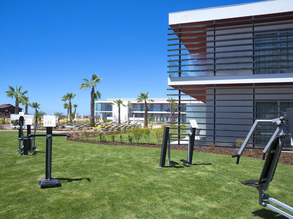 Pestana Alvor South Beach фото 11