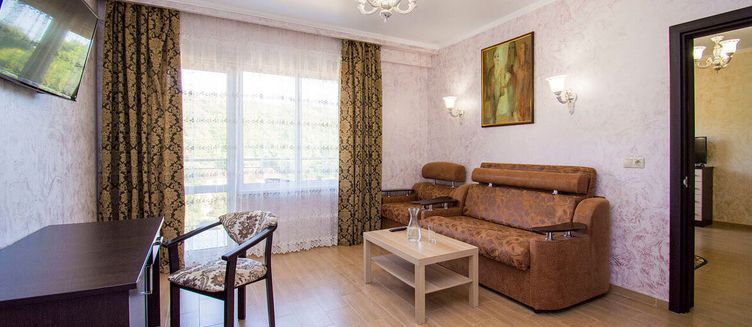 Фото отеля Гранд Ной