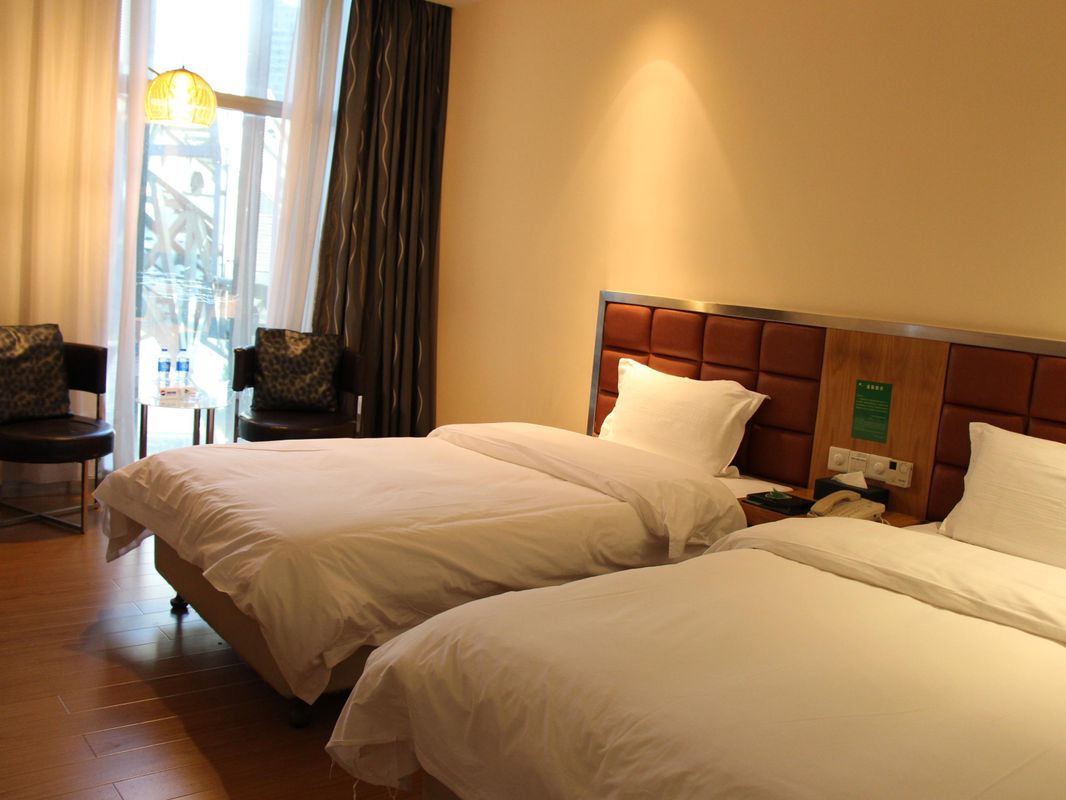 Shanshui Trends Hotel East Station фото 8