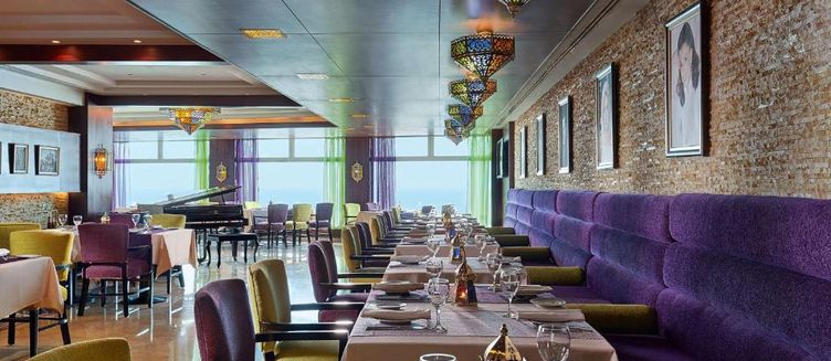 Фото отеля Hilton Alexandria Corniche