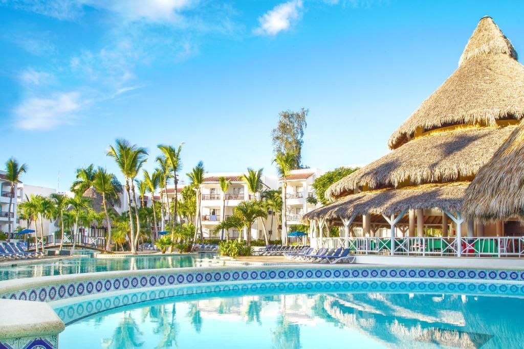Be Live Experience Hamaca Garden фото 30