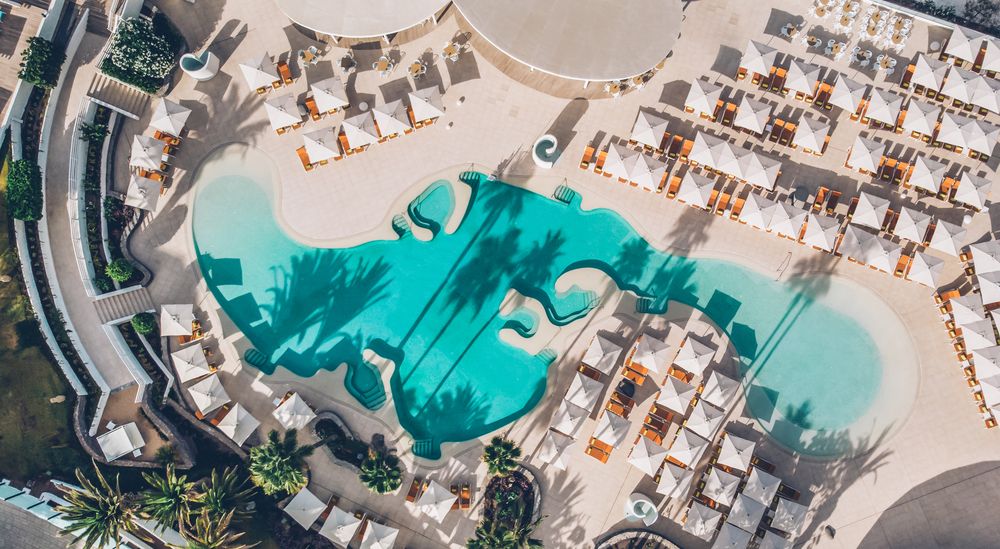 Iberostar Selection Sabila - Adults Only фото 51