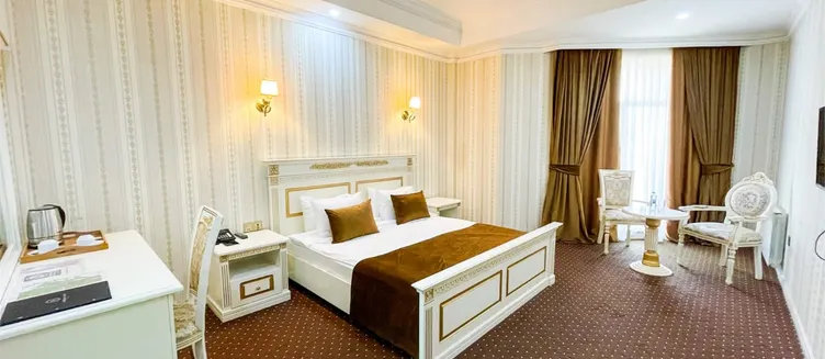 Фото отеля Premier Palace Baku