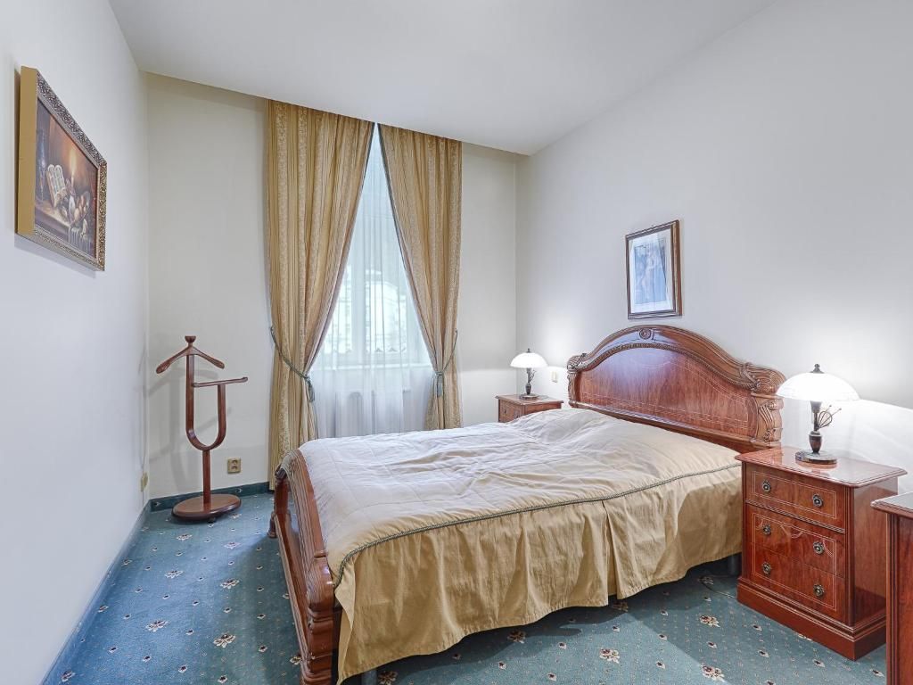 Hotel Salve фото 34
