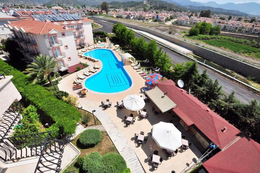 Hotel Pelin фото 34