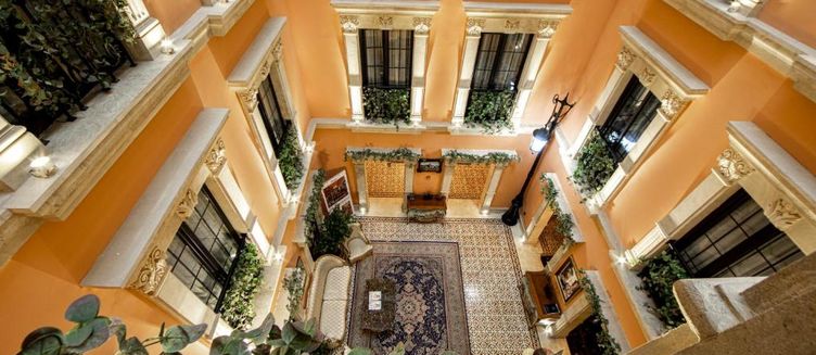 Фото отеля Sapphire Bayil