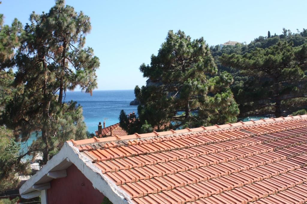Zefiros Corfu Hotel фото 16