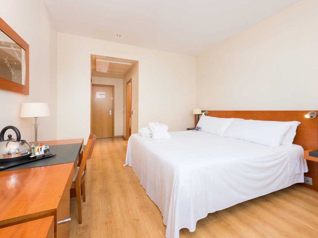 TRYP Valencia Oceanic фото 2