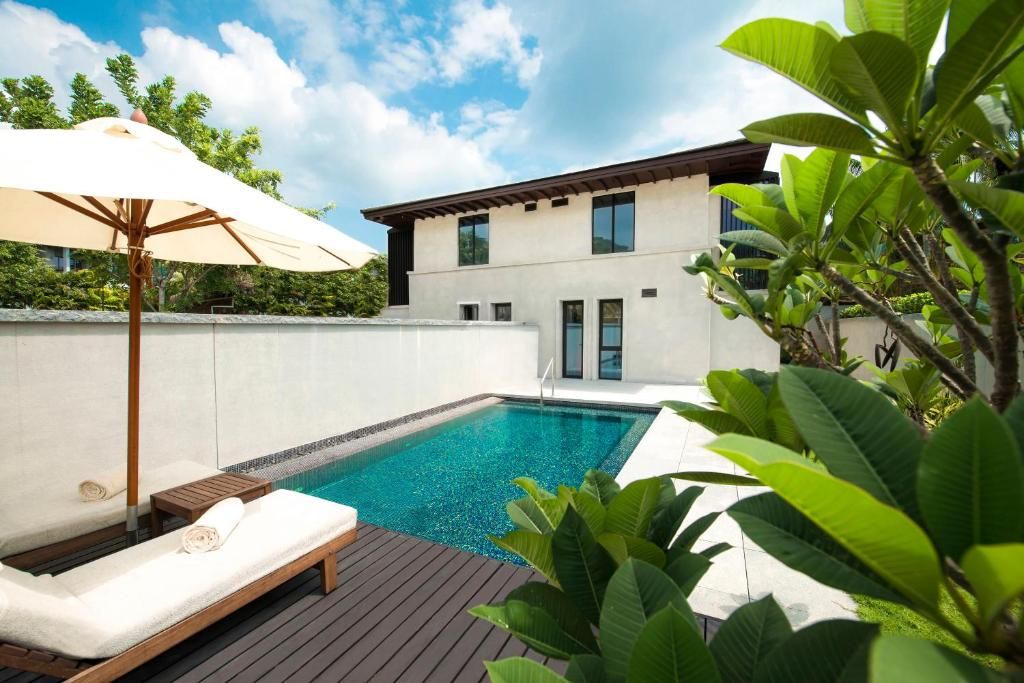 Le Meridien Shimei Bay Beach Resort & Spa фото 59