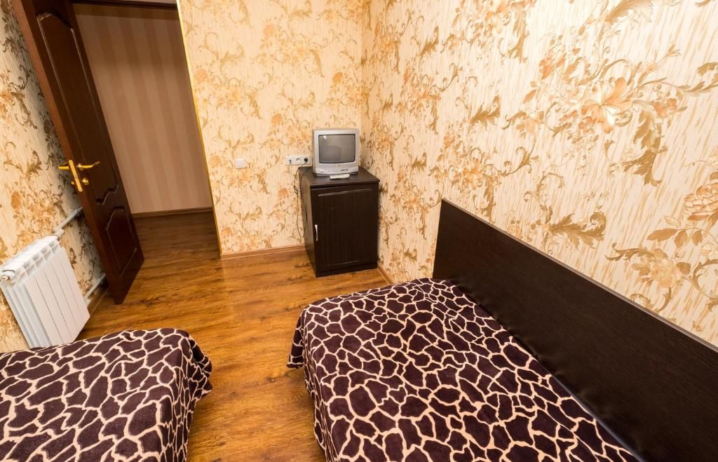 Гостевой дом «Гостевой дом «Алые паруса»» фото 48