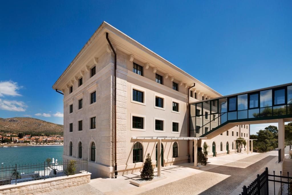 Brown Beach House Croatia фото 13