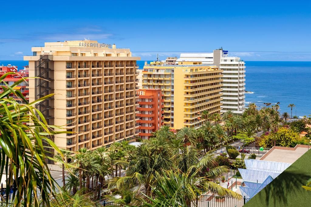 Be Live Experience Orotava фото 0