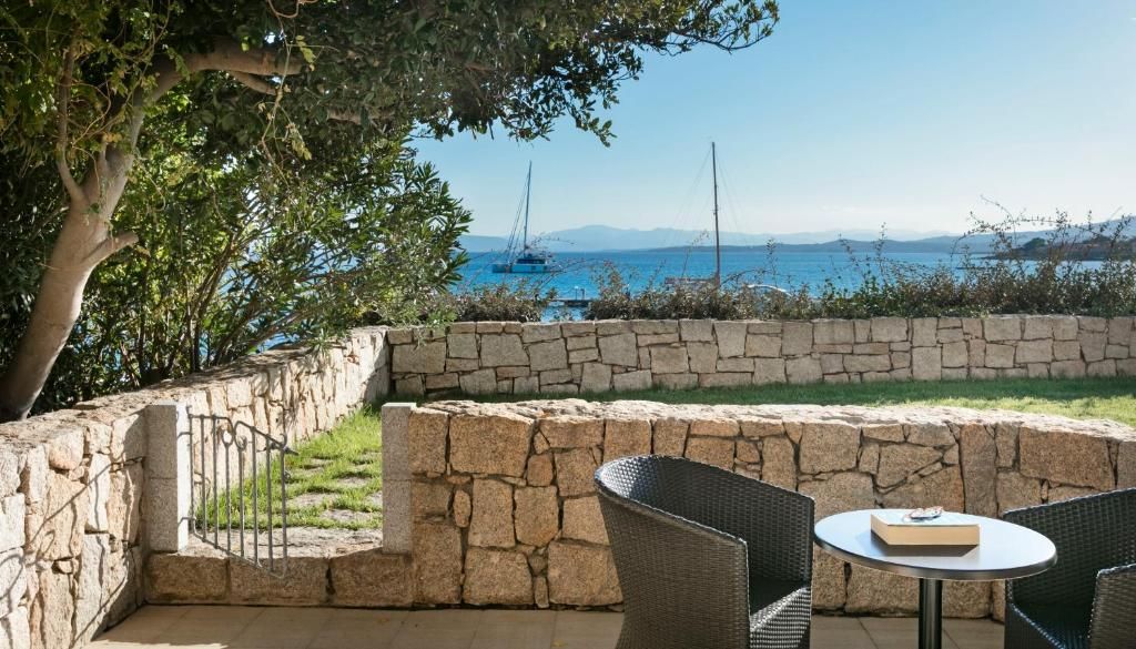 Gabbiano Azzurro Hotel & Suites фото 20