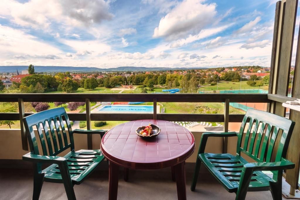 Hunguest Hotel Pelion фото 18