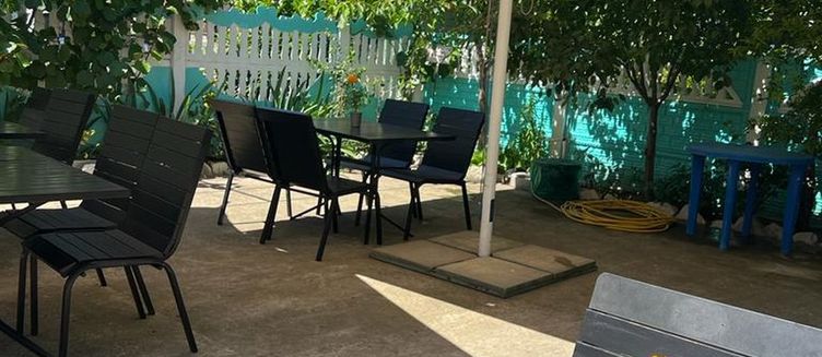 Фото отеля Гостевой дом «Angel»