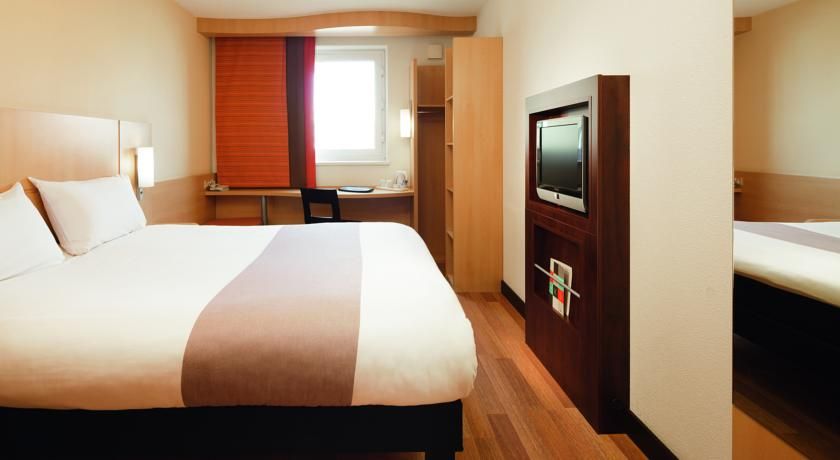 Hotel Ibis Verona фото 40