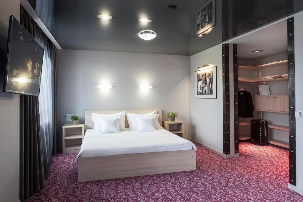 Marins Park Hotel Нижний Новгород фото 33