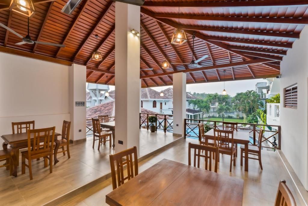 Paradise Holiday Village фото 9